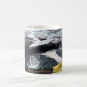 Depoe Bay, Oregon Koffiemok (Center)