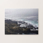 Depoe Bay, Oregon Legpuzzel (Horizontaal)