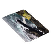 Depoe Bay, Oregon Magneet (Rechterzijde)