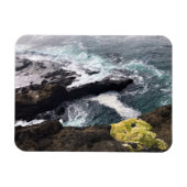 Depoe Bay, Oregon Magneet (Horizontaal)