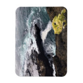 Depoe Bay, Oregon Magneet (Verticaal)