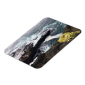 Depoe Bay, Oregon Magneet (Linkerzijde)