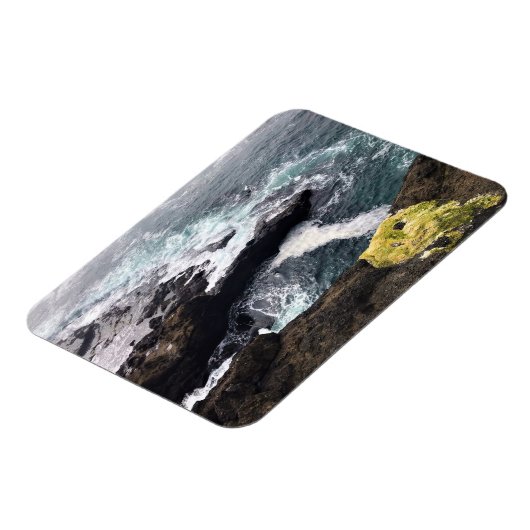 Depoe Bay, Oregon Magneet (Linkerzijde)