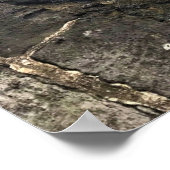 Depoe Bay, Oregon Poster (Hoek)