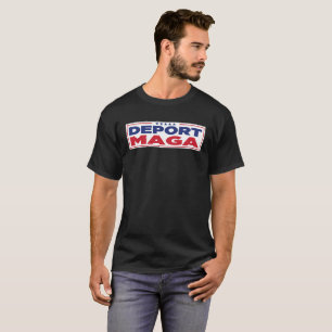 DEPORT MAGA-Shirt T-shirt