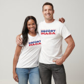 DEPORT MAGA-Shirt T-shirt (Unisex)