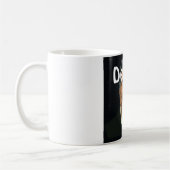 Deport Musk Coffee Mok (Links)
