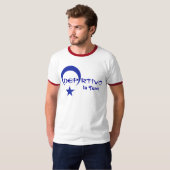 Deportivo la Turco T-shirt (Voorkant volledig)