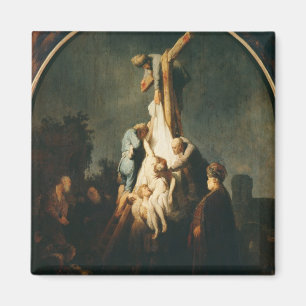 Depositie, 1632-33 magneet