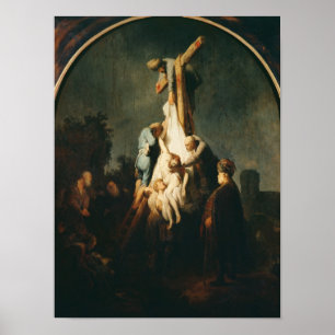 Depositie, 1632-33 poster