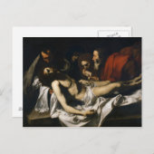 Depositie 2 briefkaart (Voorkant / Achterkant)