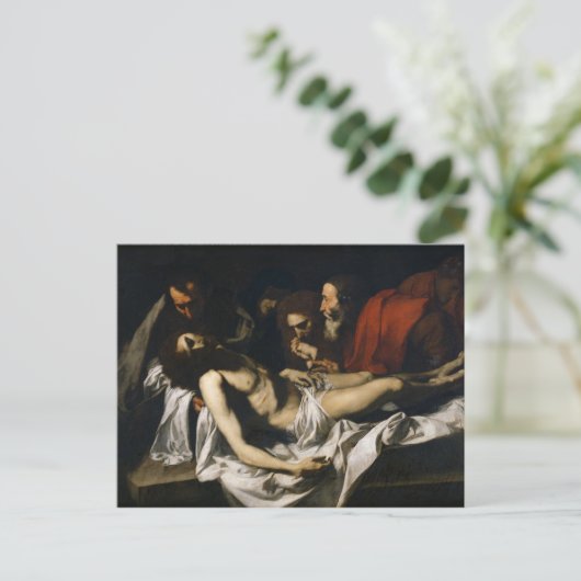 Depositie 2 briefkaart (Staand voorkant)