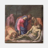 Depositie Magneet (Voorkant)