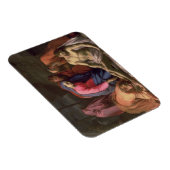 Depositie Magneet (Rechterzijde)