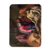 Depositie Magneet (Verticaal)