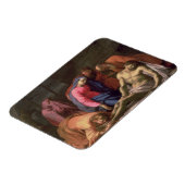 Depositie Magneet (Linkerzijde)