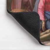 Depositie Muismat (Hoek)