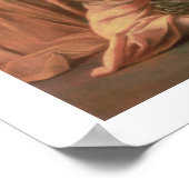 Depositie Poster (Hoek)