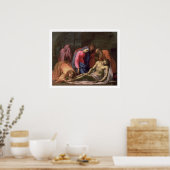 Depositie Poster (Keuken)