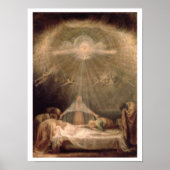 Depositie van Christus Poster (Voorkant)