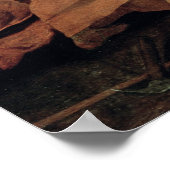 Deposition, c.1630 poster (Hoek)