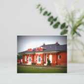 DEPOT - Camilla, Georgië Briefkaart (Staand voorkant)