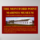 DEPOT EN MUSEUM HERROEPEN POSTER (Voorkant)