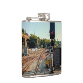 Depot van Sheffield Heupfles (Rechts)