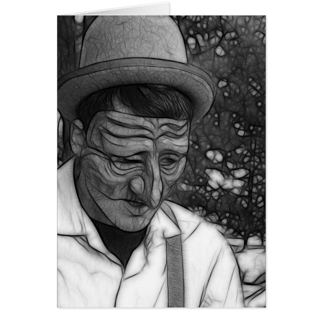 Depressie (Voorkant)