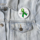 Depressie Awareness Button (In situ)