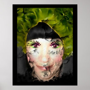 Depressie Poster