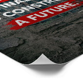Depressie Poster (Hoek)