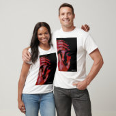 Depressie T-Shirt (DarkArtEdits) (Unisex)
