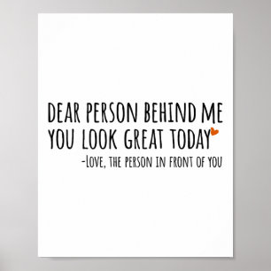 Depressie &versterker; Zelfmoordpreventie Awarenes Poster