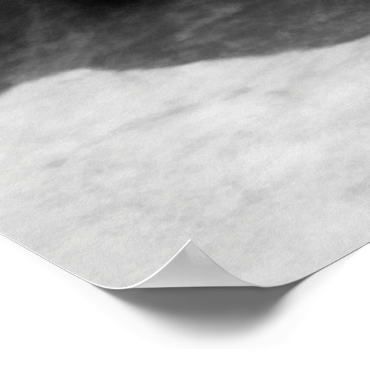 DEPRESSION ERA GANGSTER - BONNIE PARKER 1933 POSTER (Hoek)