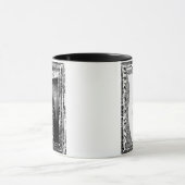 Deprivatie Mok (Midden)