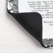 Deprivatie Muismat (Hoek)