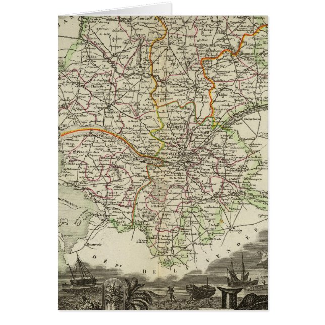 Dept alle slaapkamertjes (Voorkant)