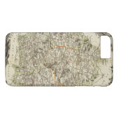 Dept Any Dordeogne Case-Mate iPhone Case (Achterkant (Horizontaal))