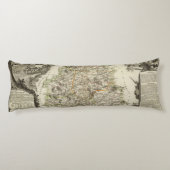 Dept Any Dordeogne Lichaamskussen (Achterkant)