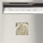 Dept Any Dordeogne Magneet (Insitu (Vaatwasser))