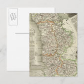 Dept Any Sleeve Briefkaart (Voorkant / Achterkant)