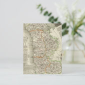 Dept Any Sleeve Briefkaart (Staand voorkant)