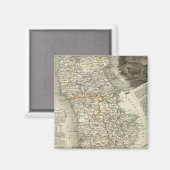 Dept Any Sleeve Magneet (Voorkant / Achterkant)