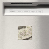 Dept De Hautes Alpes Magneet (Insitu (Vaatwasser))