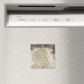 Dept. De La Hte Vienne Magneet (Insitu (Vaatwasser))