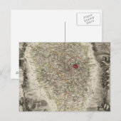 Dept. De Seine en Oise Briefkaart (Voorkant / Achterkant)
