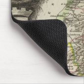 Dept. Du Haut Rhin Muismat (Hoek)