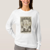 Dept Du Rhone T-shirt (Voorkant)