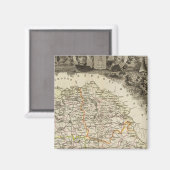 Dept Du Tarn Magneet (Voorkant / Achterkant)